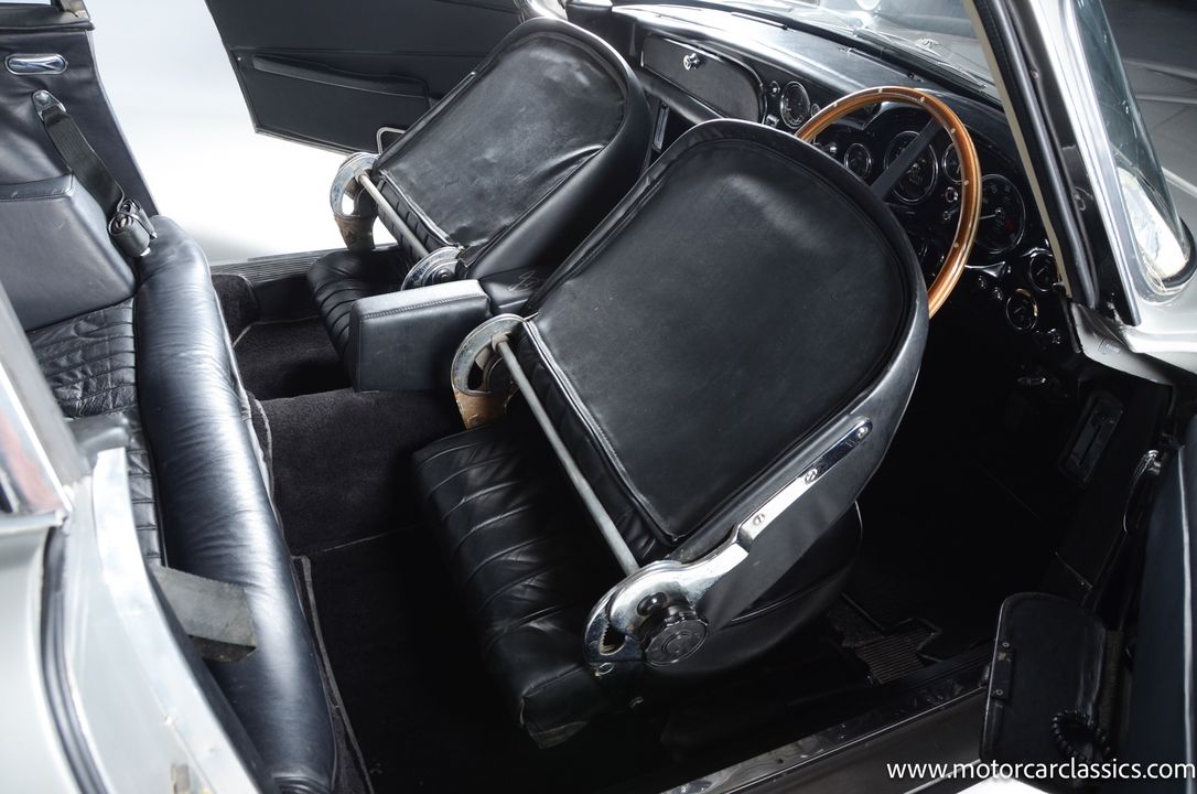 1965 Aston Martin DB5