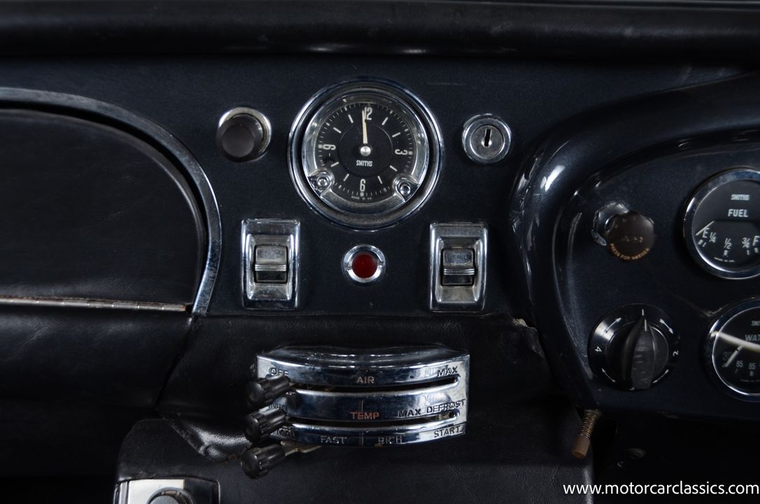 1965 Aston Martin DB5