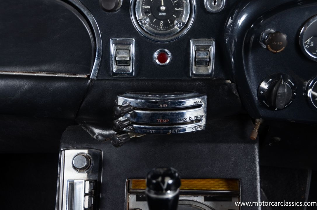 1965 Aston Martin DB5