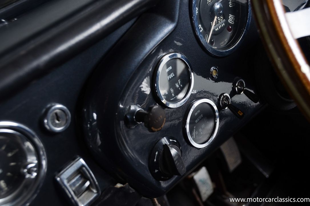 1965 Aston Martin DB5