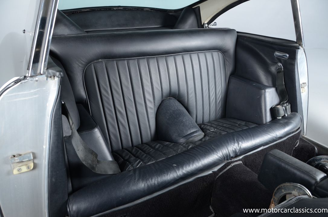 1965 Aston Martin DB5