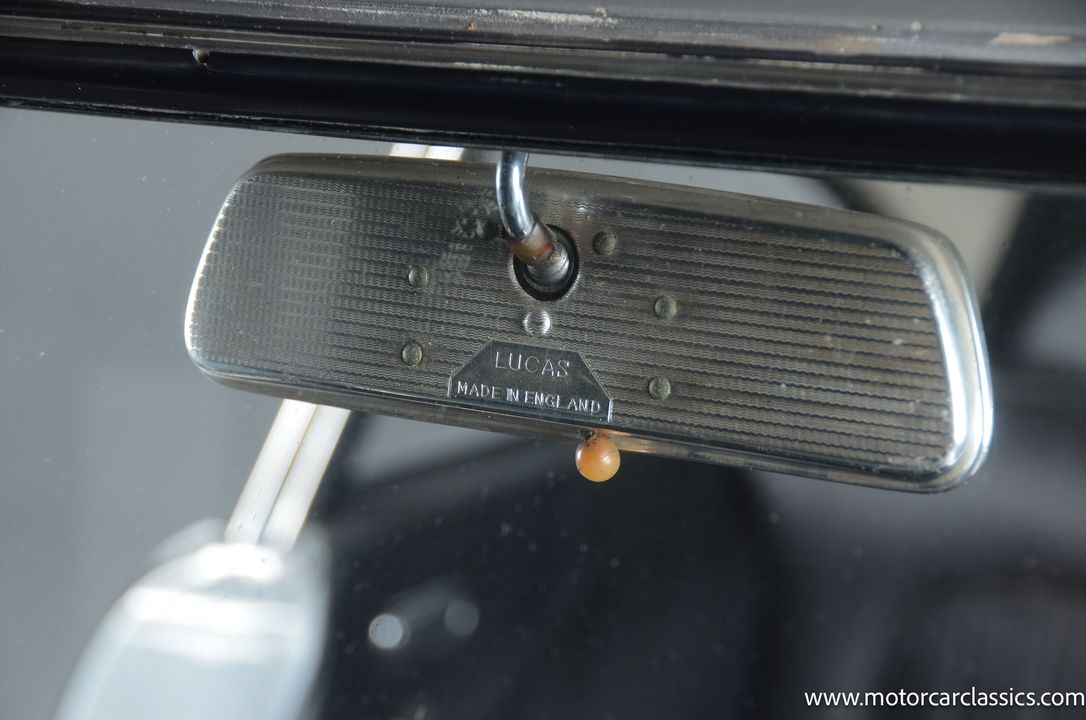 1965 Aston Martin DB5