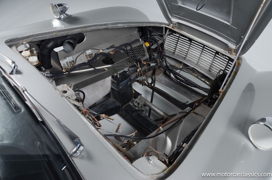 1965 Aston Martin DB5