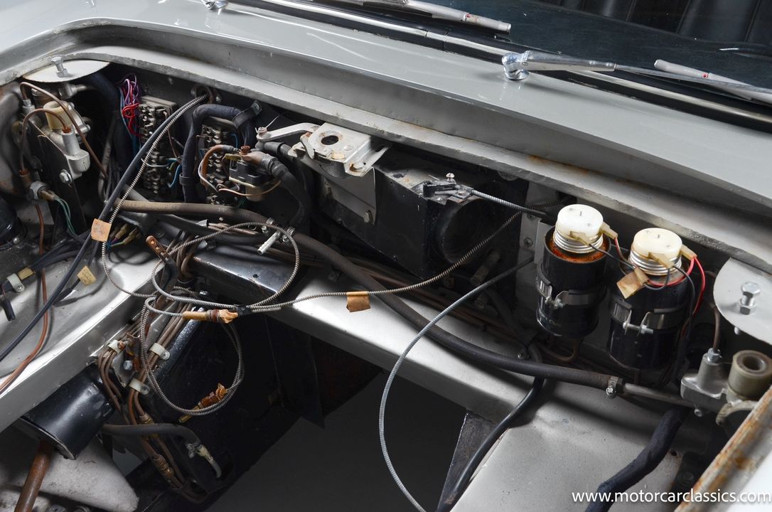 1965 Aston Martin DB5