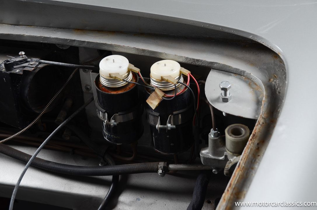 1965 Aston Martin DB5
