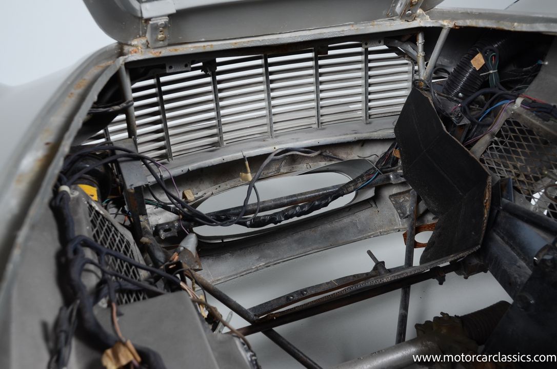1965 Aston Martin DB5