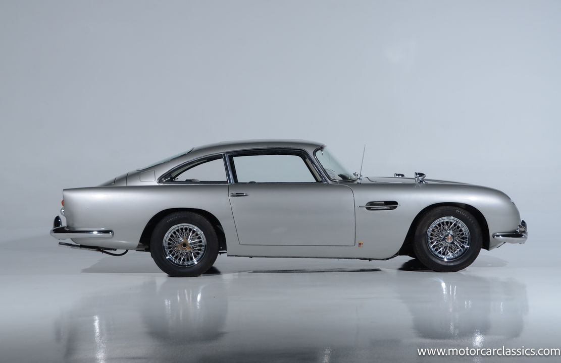 1965 Aston Martin DB5