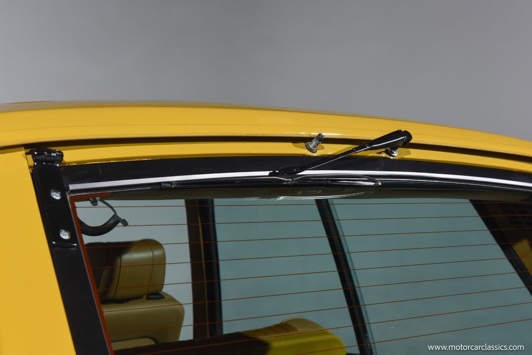 1978 Land Rover Range Rover