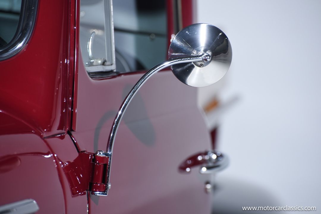 1951 Ford F-1
