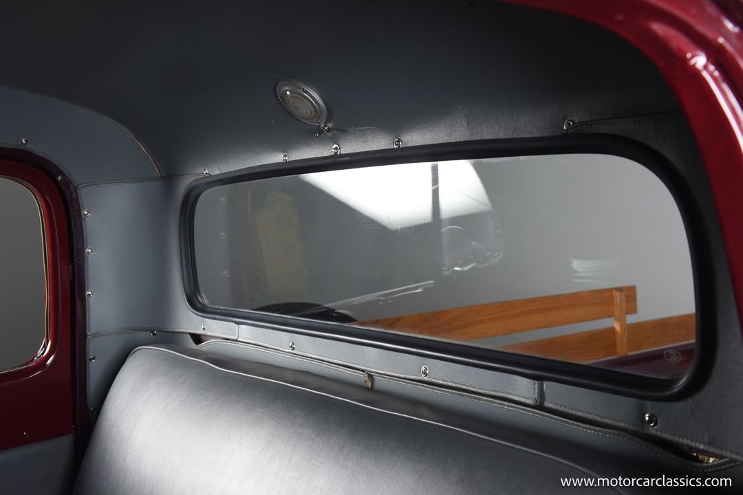 1951 Ford F-1
