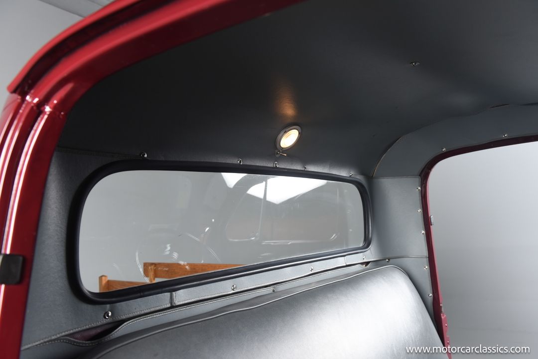 1951 Ford F-1