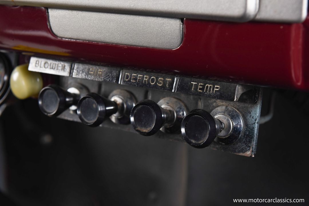 1951 Ford F-1