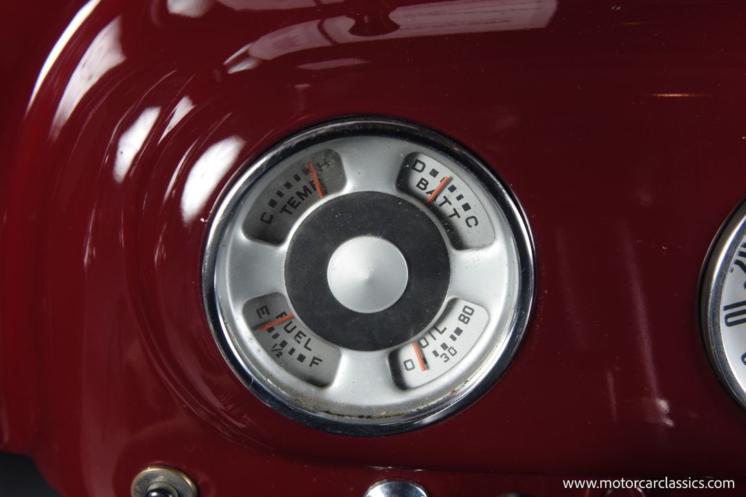 1951 Ford F-1