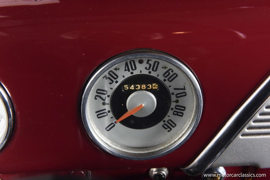 1951 Ford F-1