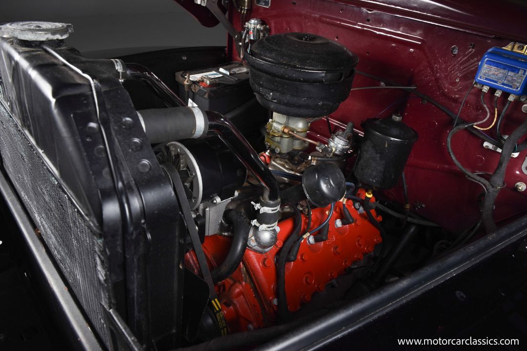 1951 Ford F-1