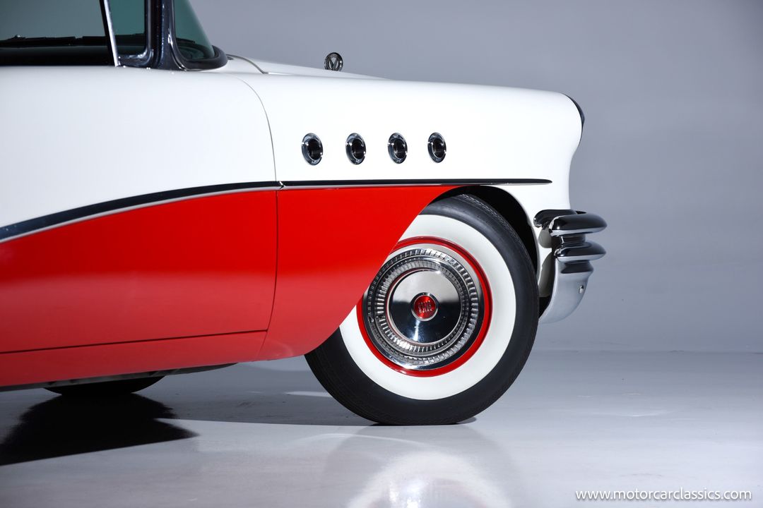 1955 Buick Century