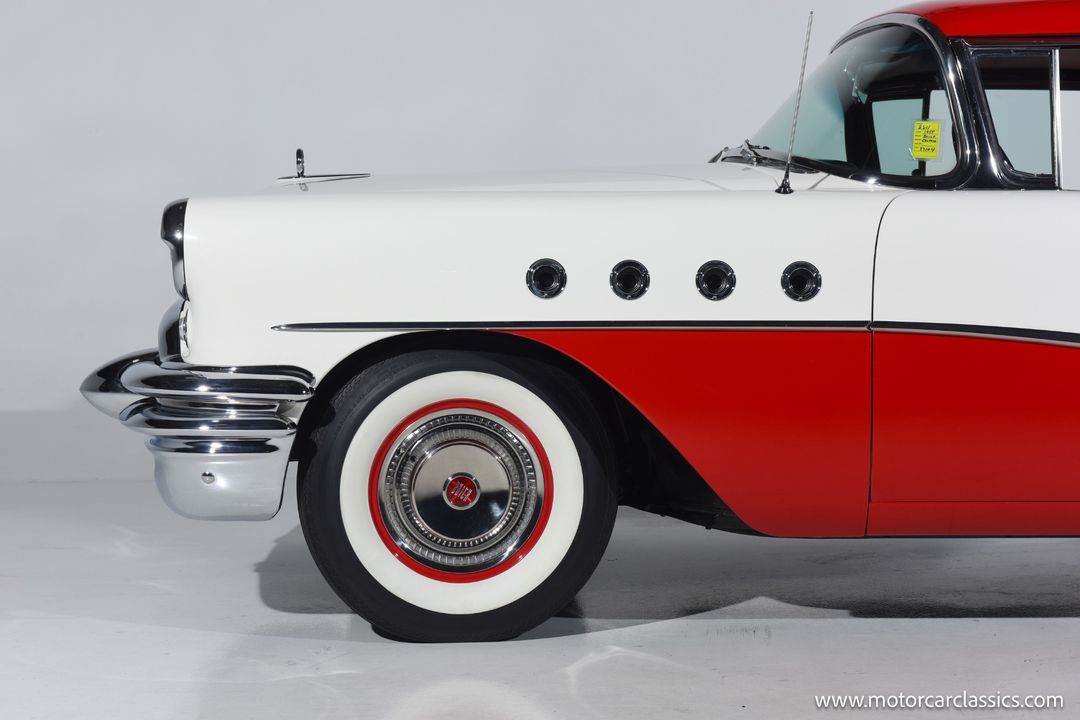 1955 Buick Century