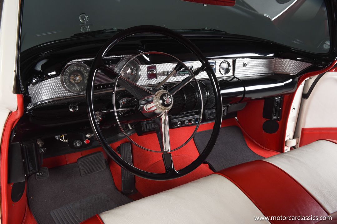 1955 Buick Century