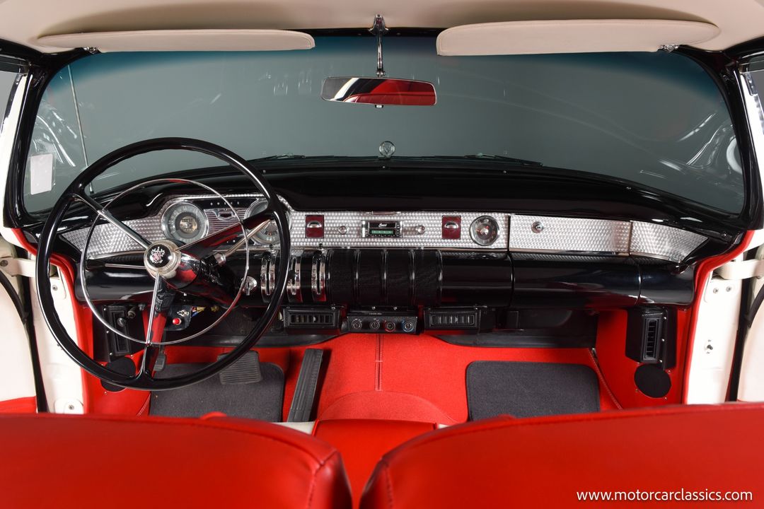 1955 Buick Century