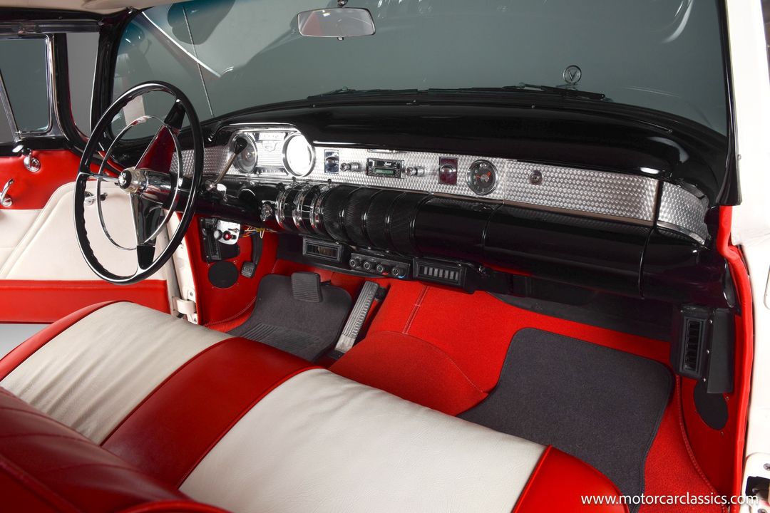 1955 Buick Century