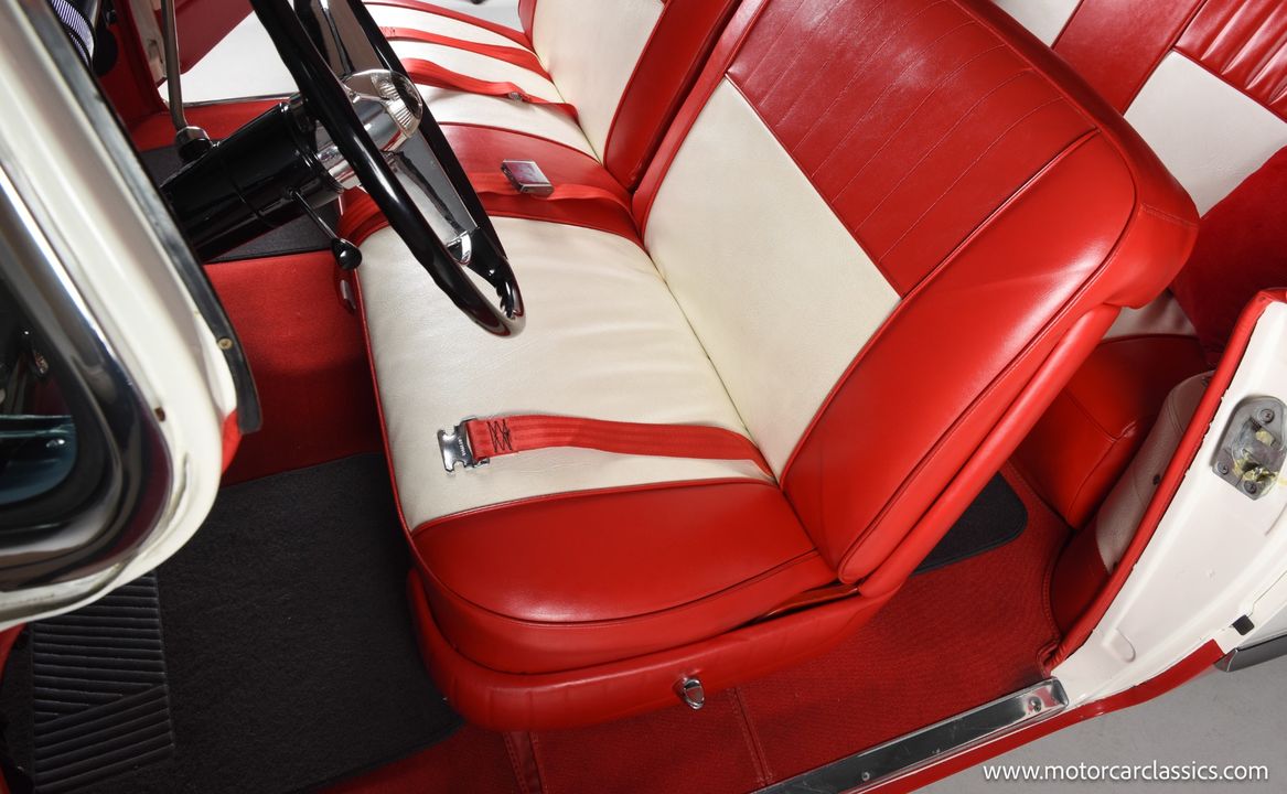 1955 Buick Century
