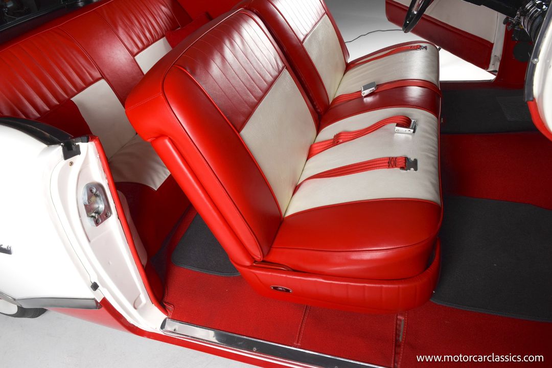 1955 Buick Century
