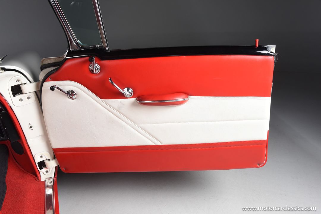 1955 Buick Century