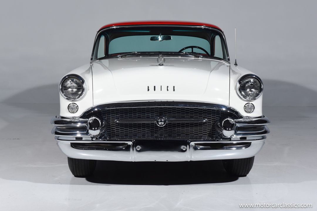 1955 Buick Century