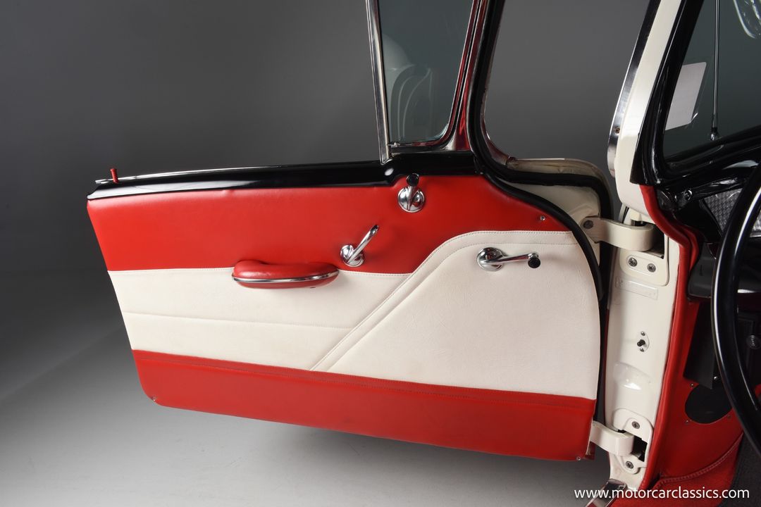 1955 Buick Century
