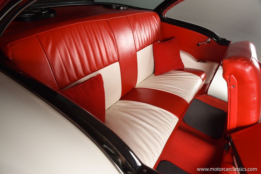 1955 Buick Century