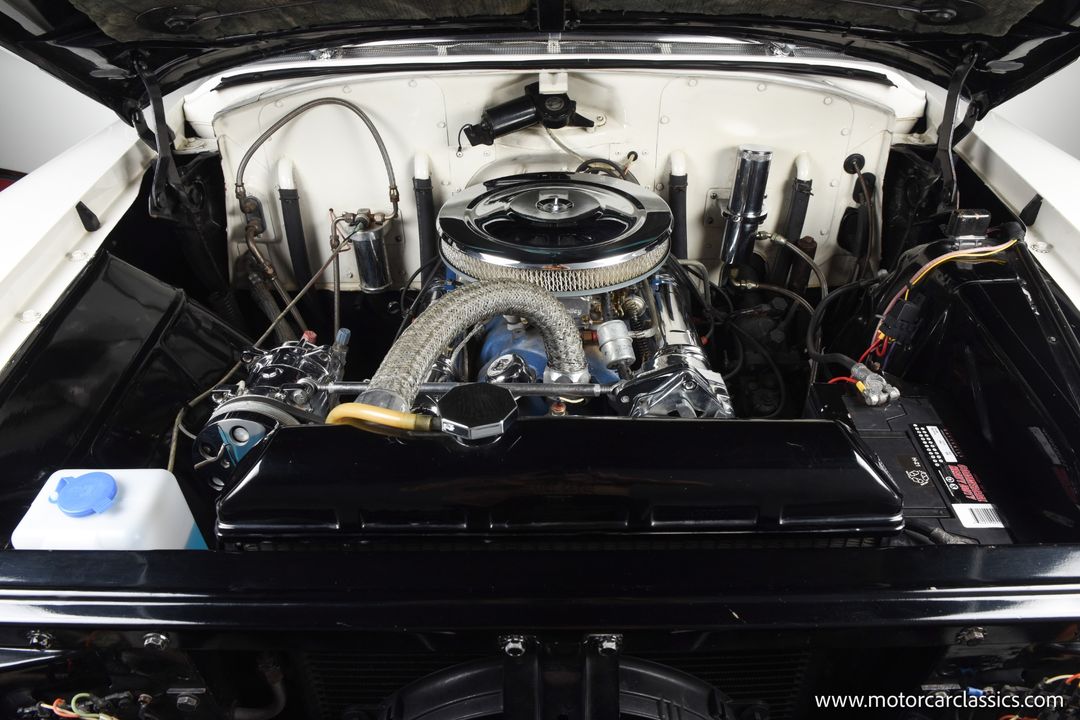 1955 Buick Century
