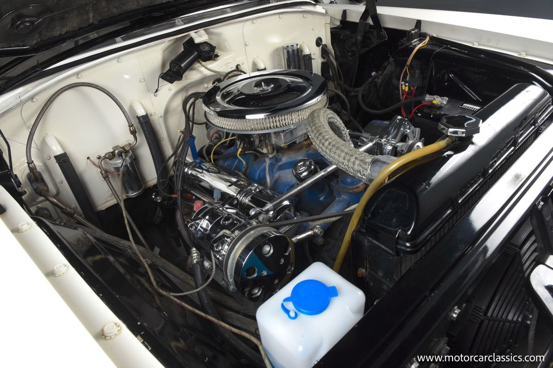 1955 Buick Century