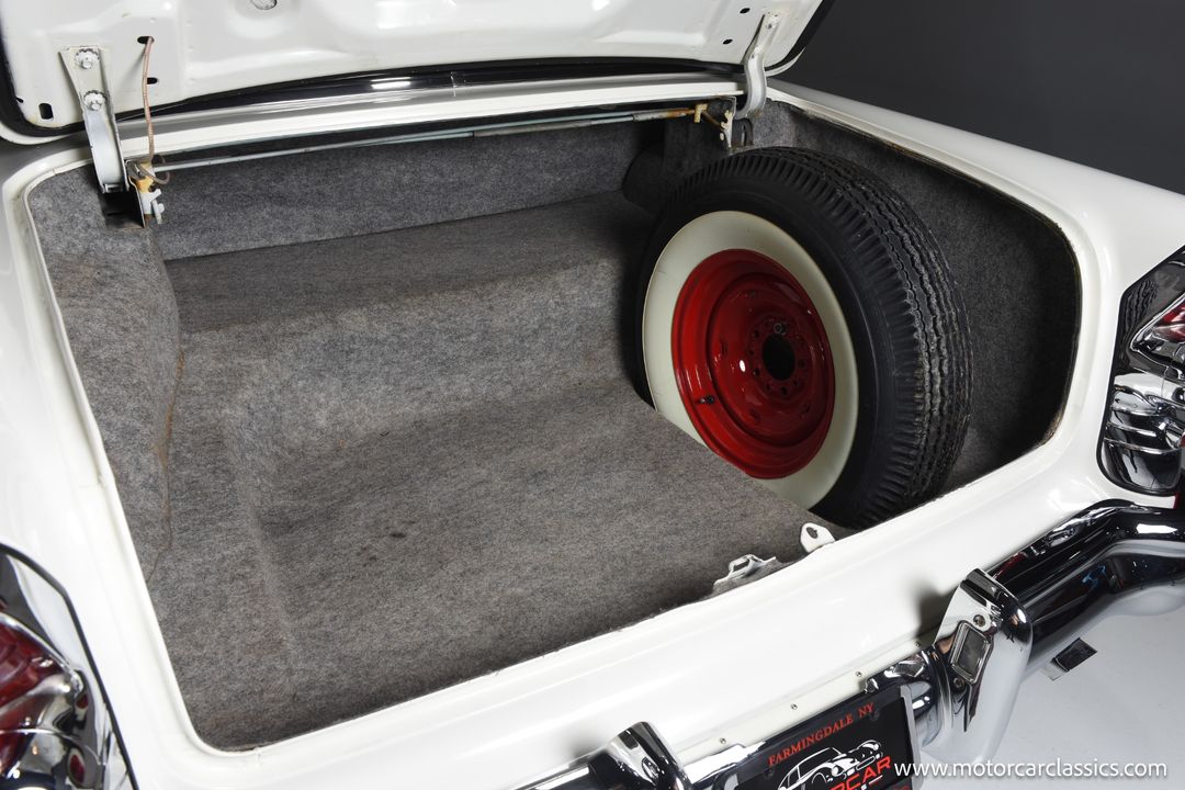 1955 Buick Century