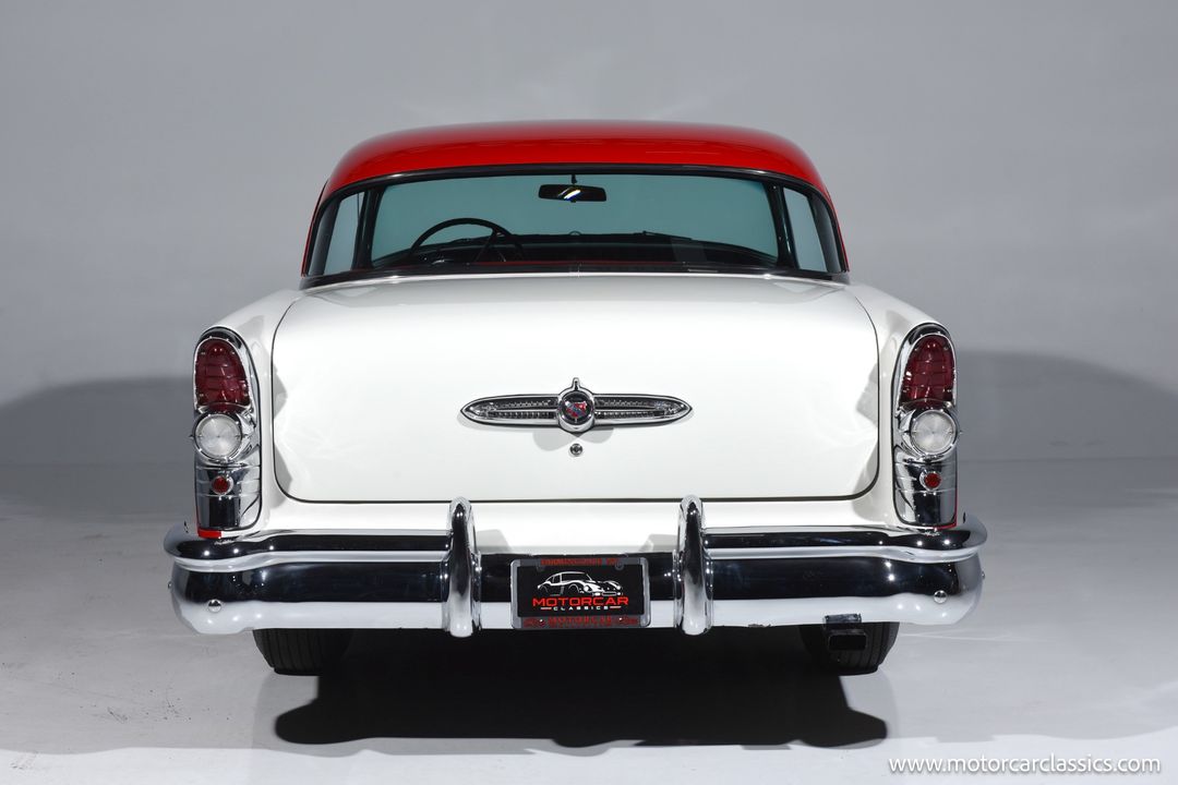 1955 Buick Century