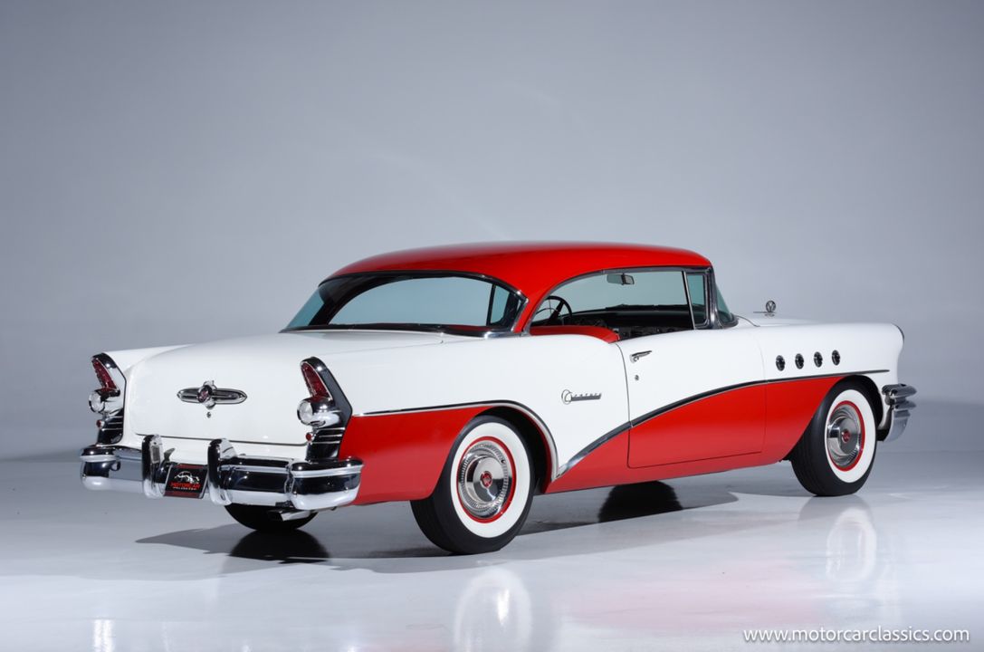 1955 Buick Century