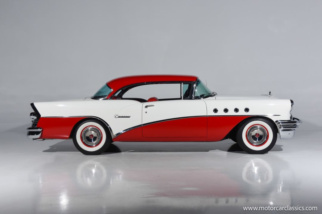 1955 Buick Century