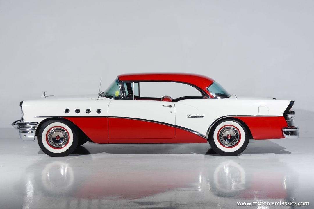 1955 Buick Century