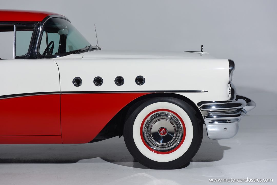 1955 Buick Century