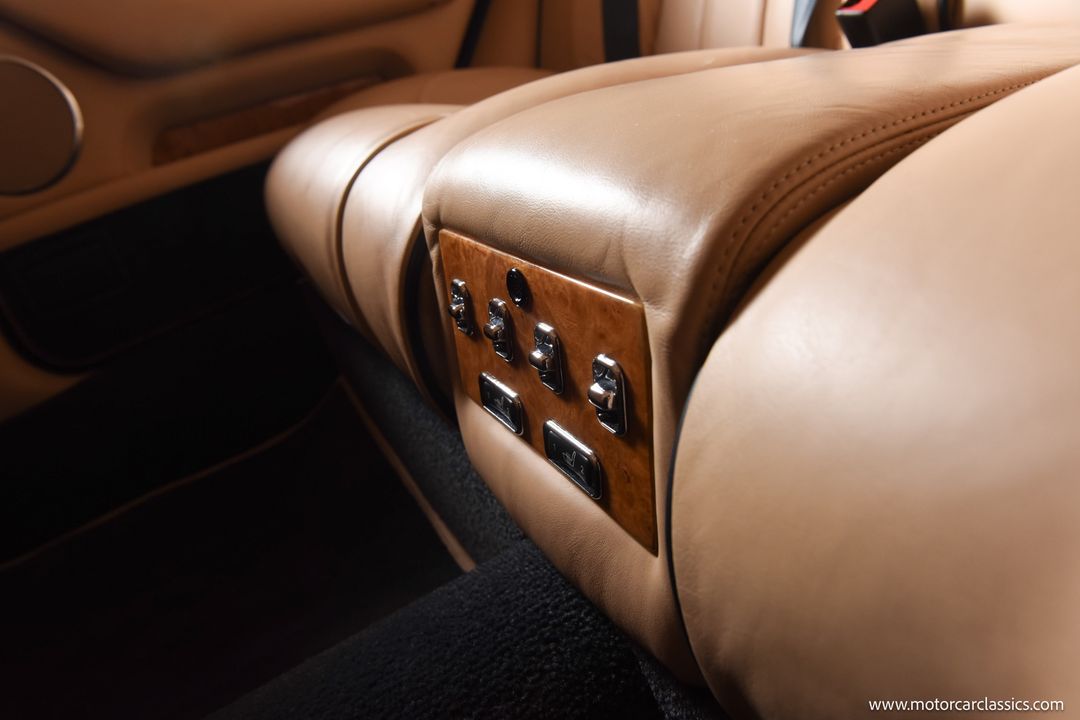 2009 Bentley Arnage