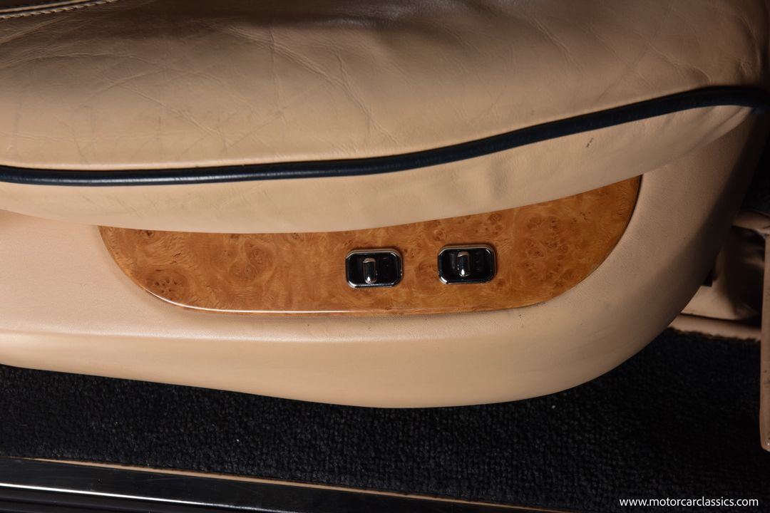 2009 Bentley Arnage