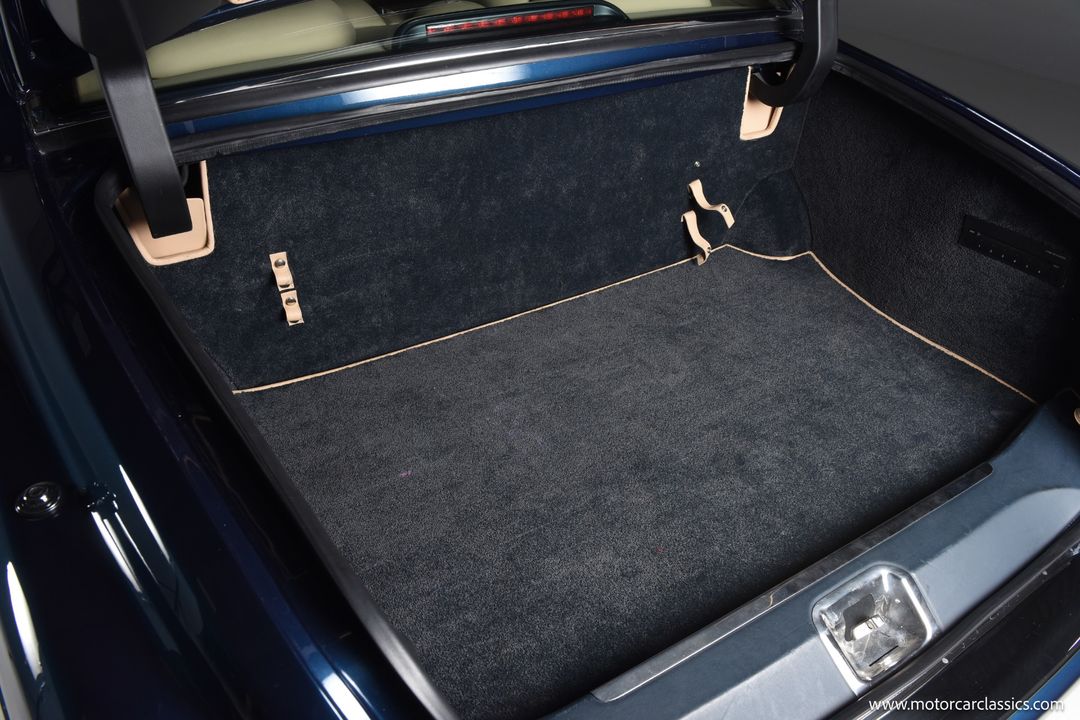 2009 Bentley Arnage