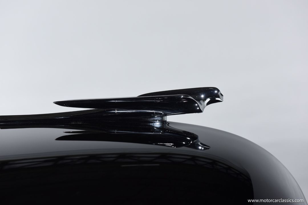 1949 Cadillac Series 62