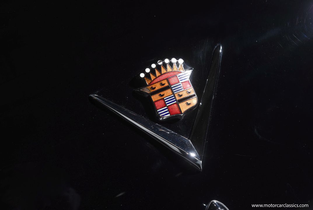 1949 Cadillac Series 62