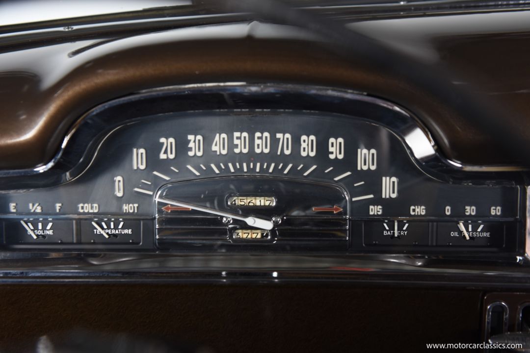 1949 Cadillac Series 62