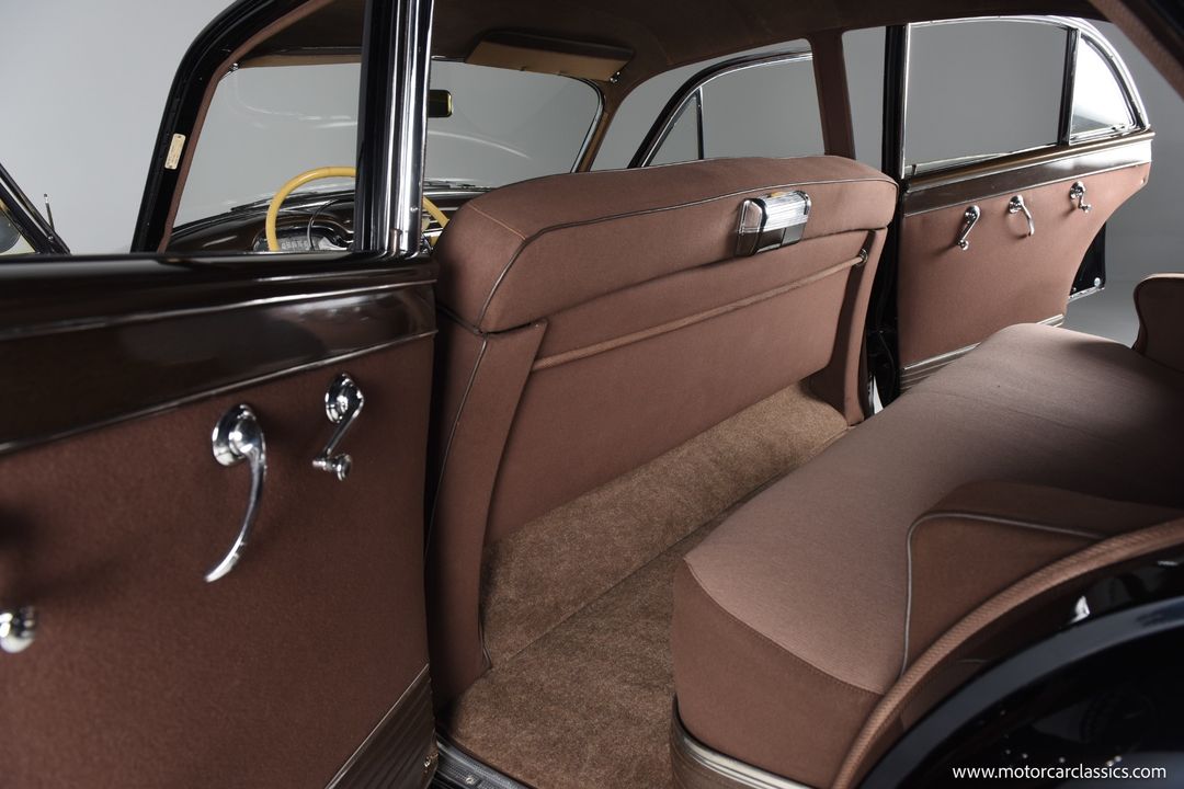 1949 Cadillac Series 62