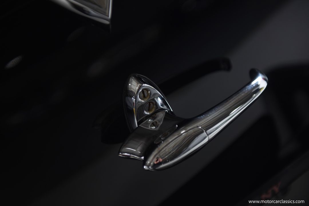 1949 Cadillac Series 62