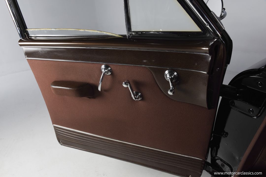 1949 Cadillac Series 62