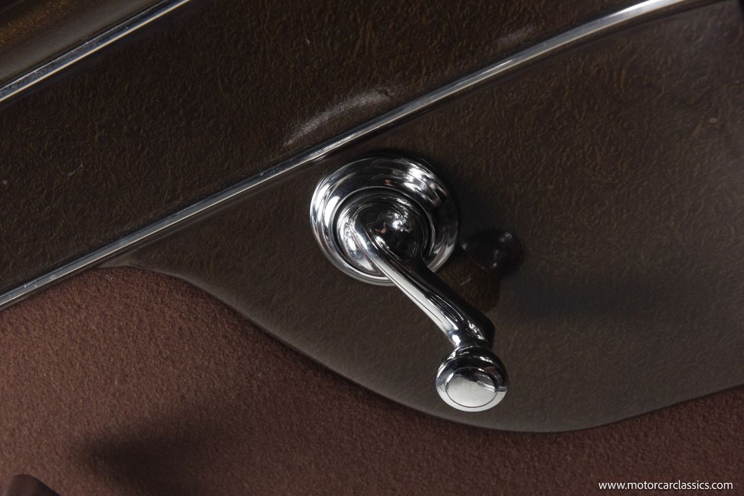 1949 Cadillac Series 62