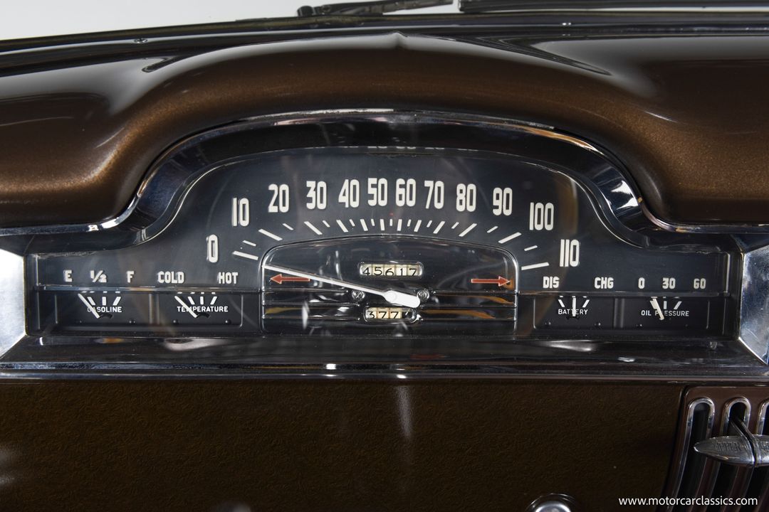1949 Cadillac Series 62
