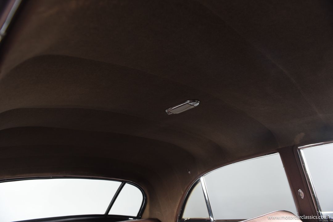 1949 Cadillac Series 62
